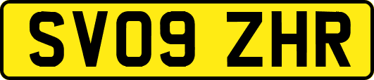 SV09ZHR