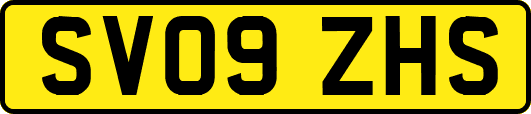 SV09ZHS