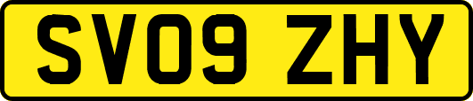 SV09ZHY