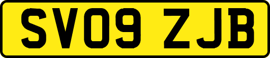 SV09ZJB