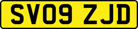 SV09ZJD