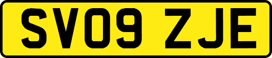 SV09ZJE