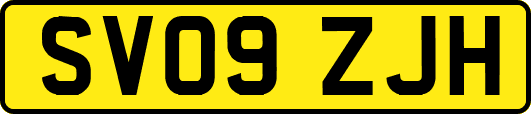 SV09ZJH