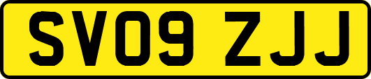 SV09ZJJ