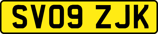 SV09ZJK