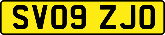 SV09ZJO