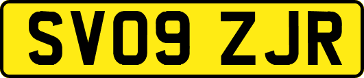 SV09ZJR