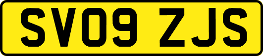 SV09ZJS