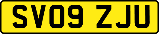 SV09ZJU