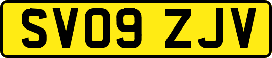SV09ZJV