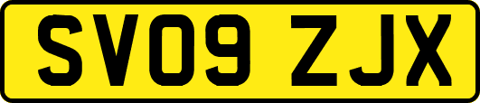 SV09ZJX