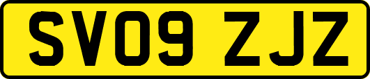 SV09ZJZ