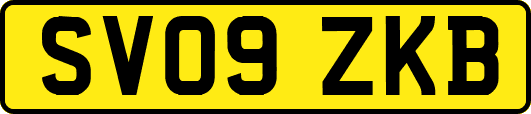 SV09ZKB