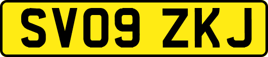 SV09ZKJ
