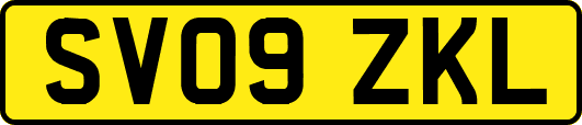 SV09ZKL