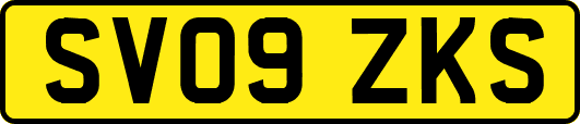 SV09ZKS