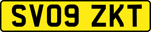 SV09ZKT