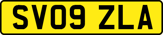 SV09ZLA