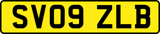 SV09ZLB