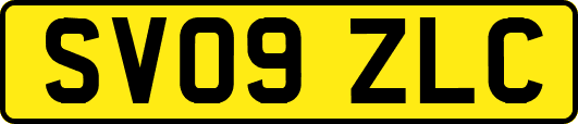 SV09ZLC