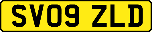 SV09ZLD