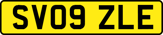 SV09ZLE