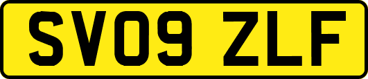SV09ZLF