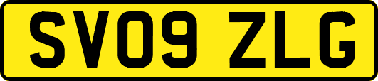 SV09ZLG