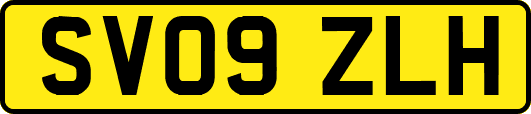 SV09ZLH