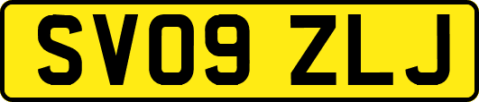 SV09ZLJ