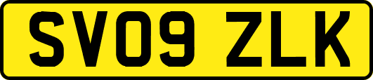 SV09ZLK