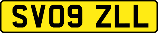 SV09ZLL