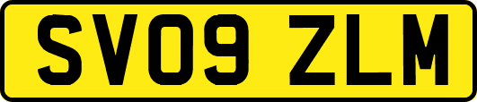 SV09ZLM