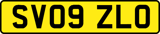 SV09ZLO