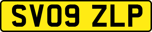 SV09ZLP