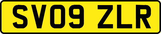 SV09ZLR