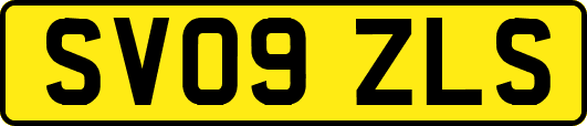 SV09ZLS