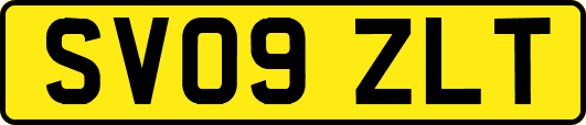 SV09ZLT