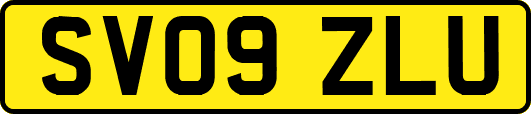 SV09ZLU