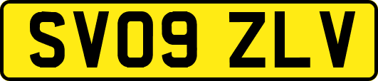 SV09ZLV