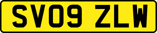 SV09ZLW
