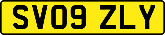 SV09ZLY