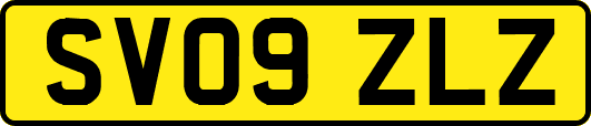 SV09ZLZ