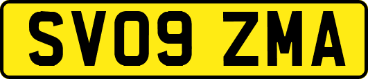 SV09ZMA