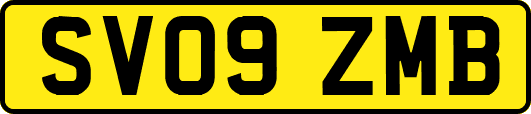 SV09ZMB