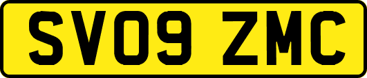 SV09ZMC
