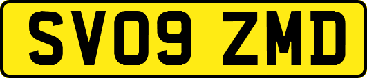 SV09ZMD