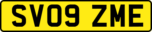 SV09ZME