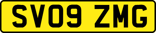 SV09ZMG