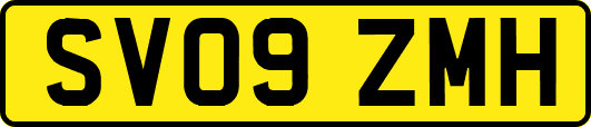 SV09ZMH